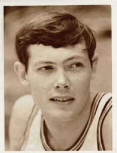 Randolph Mahaffey