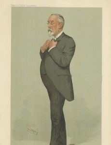 Samuel Morley, 1st Baron Hollenden