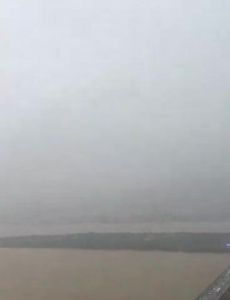 2017 China floods