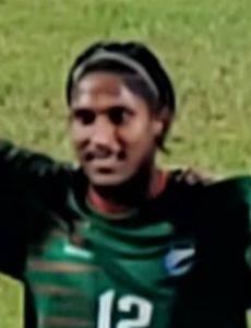 Bishwanath Ghosh (footballer)