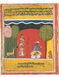 Keshavdas