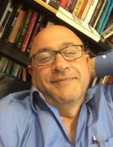 Sami Shalom Chetrit