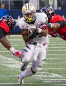 Lache Seastrunk