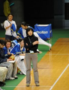 Kagari Yamada