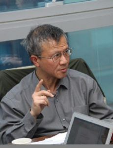 Zhang Qianfan