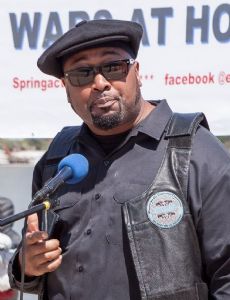Fred Hampton, Jr.