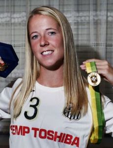 Þórunn Helga Jónsdóttir