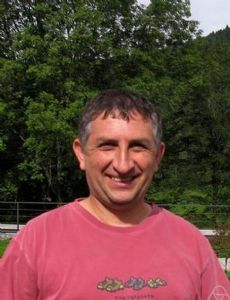 Daniel Tătaru