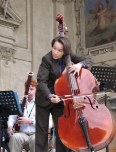 Indi Stivín