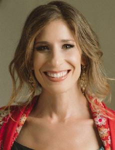 Hila Plitmann