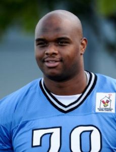 Corey Hilliard
