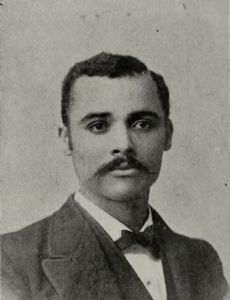 Alfred Oscar Coffin