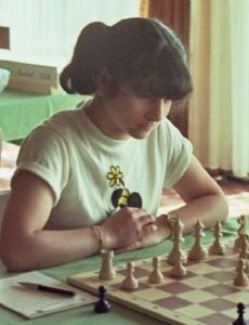 Giovanna Arbunic Castro