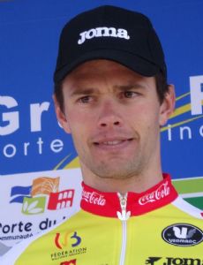 Jonathan Dufrasne