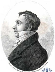 Jean Vincent Félix Lamouroux
