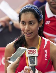 Dipna Lim Prasad