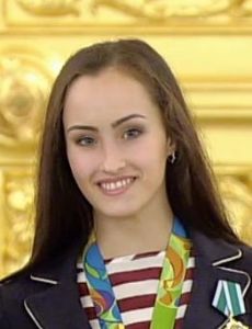 Anastasiia Tatareva