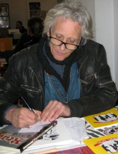 Peter Pontiac