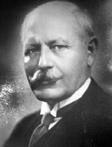 Nikola Mushanov