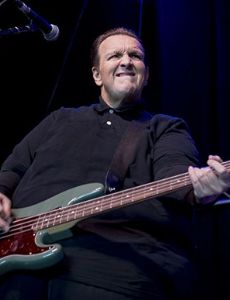 Steve Soto