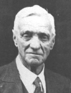 Ernest Andrews