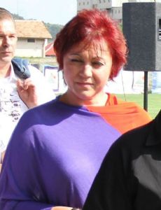 Korneliya Ninova