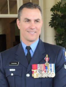 Timothy Britten