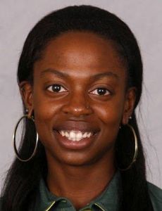 Keshia Baker