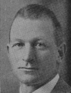 Arthur Grigg