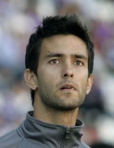 Alberto Bueno
