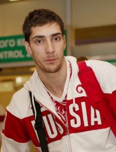 Dmitriy Ilinikh