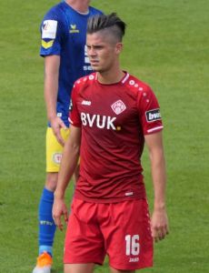 Dennis Mast