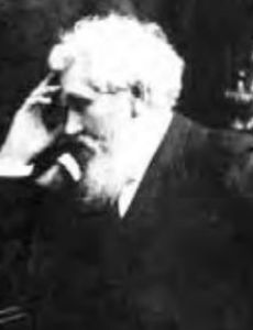 Thomas Bard McFarland