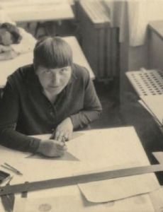 Lotte Stam-Beese