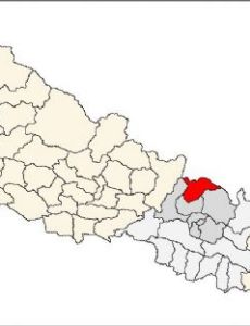 Rasuwa District