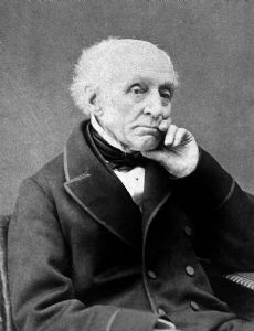 Sir Henry Holland, 1st Baronet