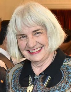 Kate JasonSmith