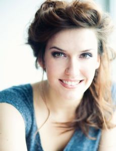 Renée van Wegberg