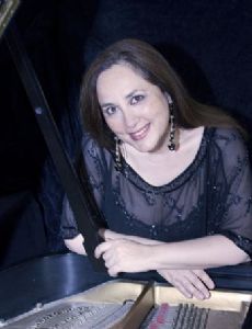 Tamriko Siprashvili