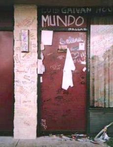 Murder of Selena