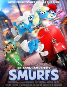 Smurfs