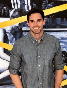 Ryan Lawrence Jones