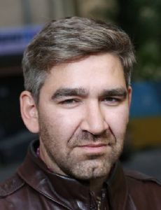 Simon Ostrovsky