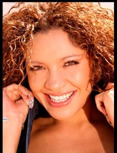 Fabiola Rodriguez (Model)