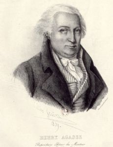 Henri Agasse