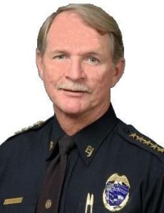 John Rutherford (sheriff)