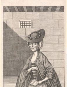 Elizabeth Brownrigg