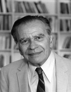 Joseph Greenberg