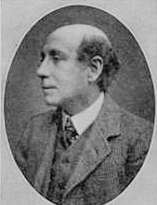 Willie Warde