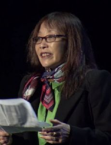 Michiko Kakutani